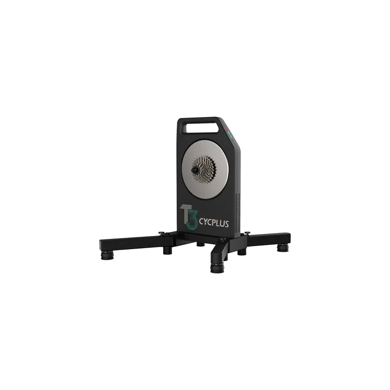 Cycplus T3 bicycle trainer